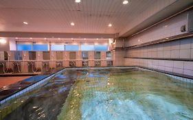 Kyoto City Hotel